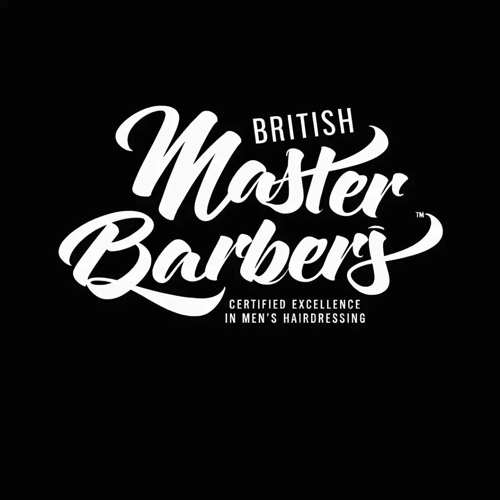 Master Barbers award
