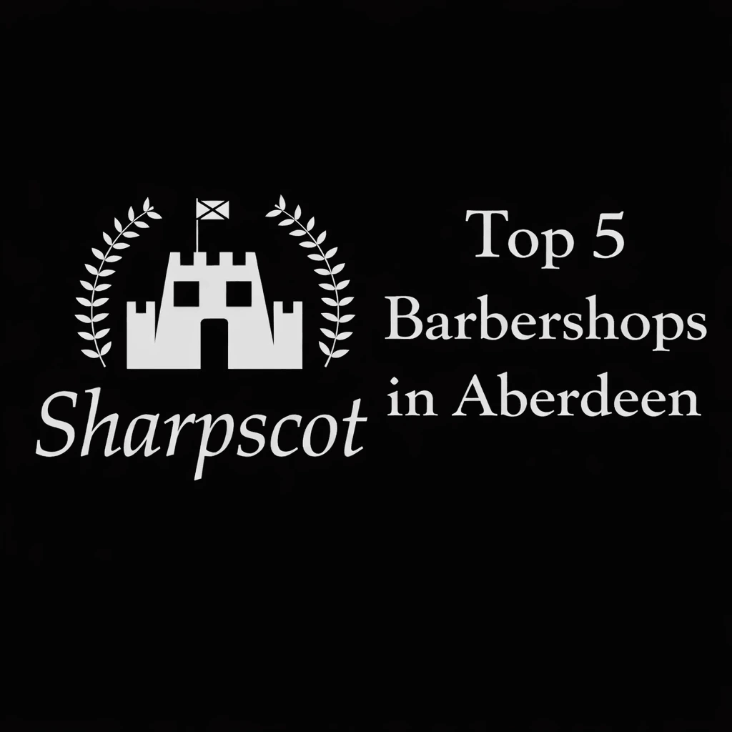 Sharp Scot award