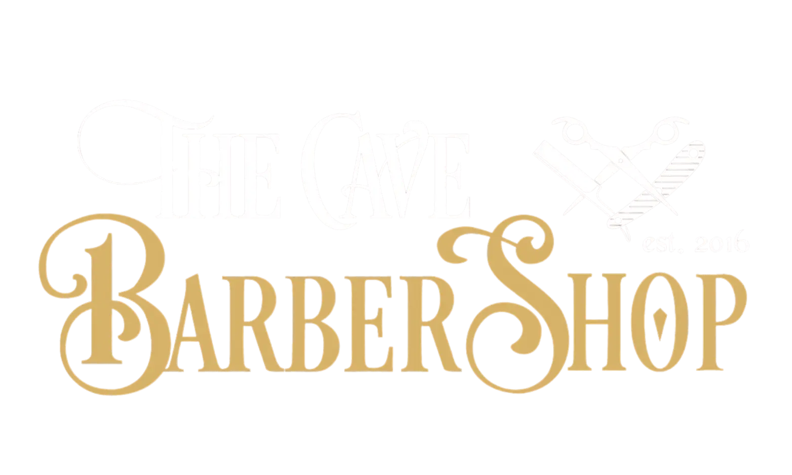 The Cave Barbershop